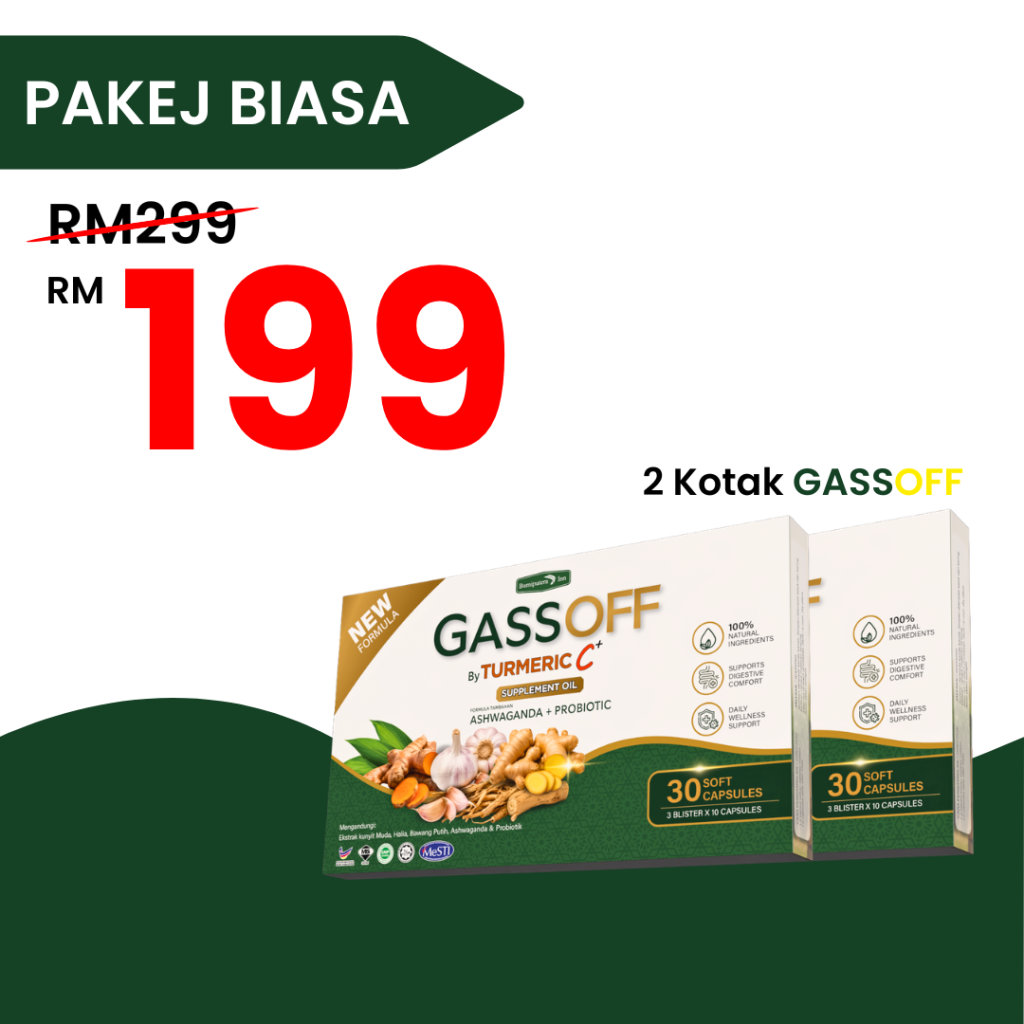 Pakej Biasa