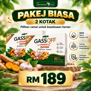Pakej Biasa